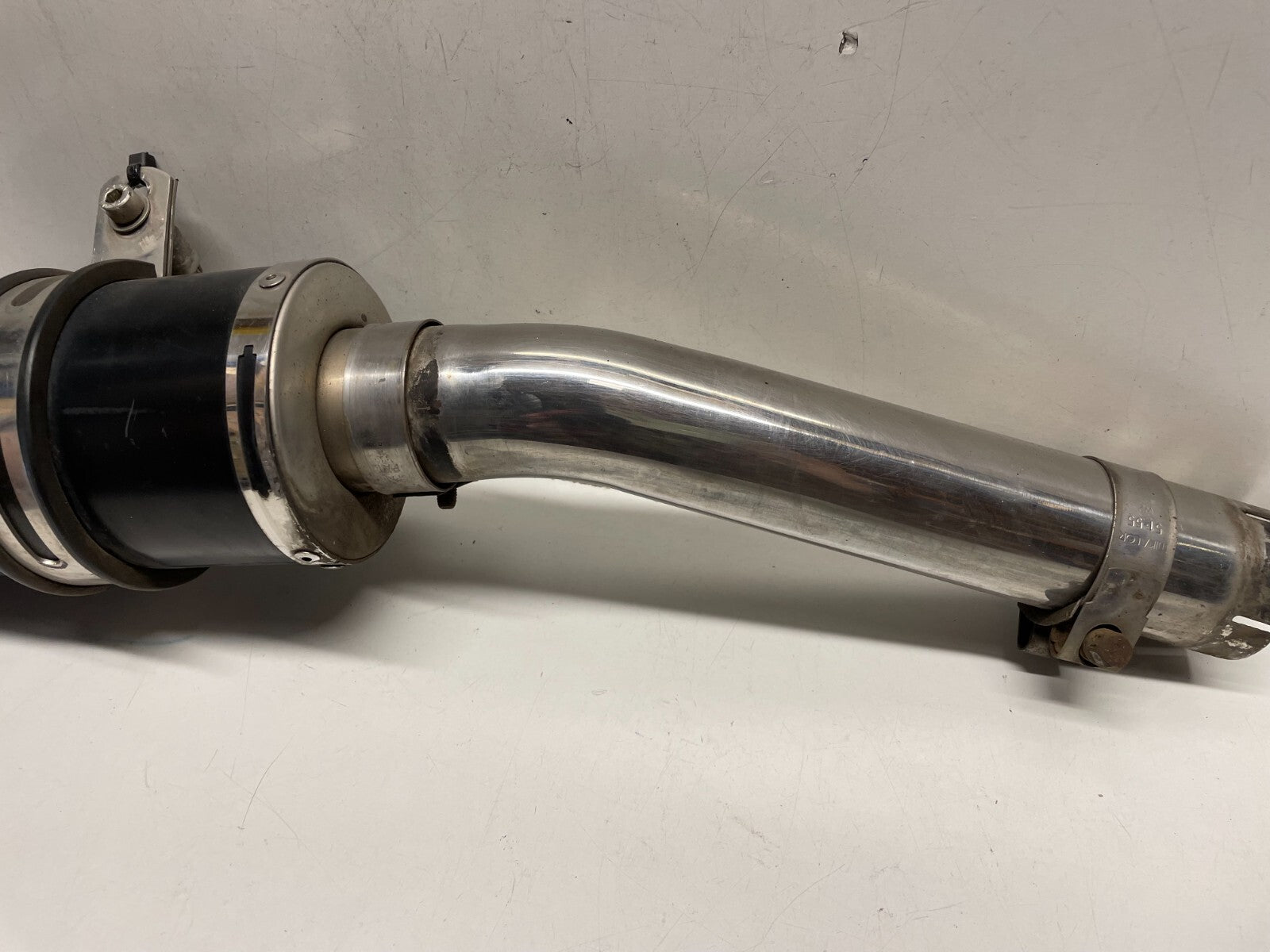 MAX TORQUE CANS Exhaust Honda CB1300 2003