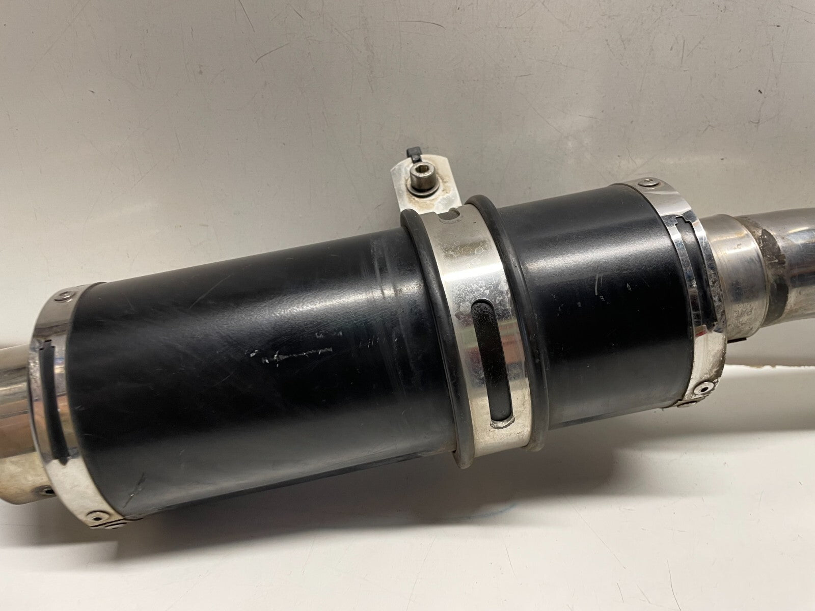 MAX TORQUE CANS Exhaust Honda CB1300 2003