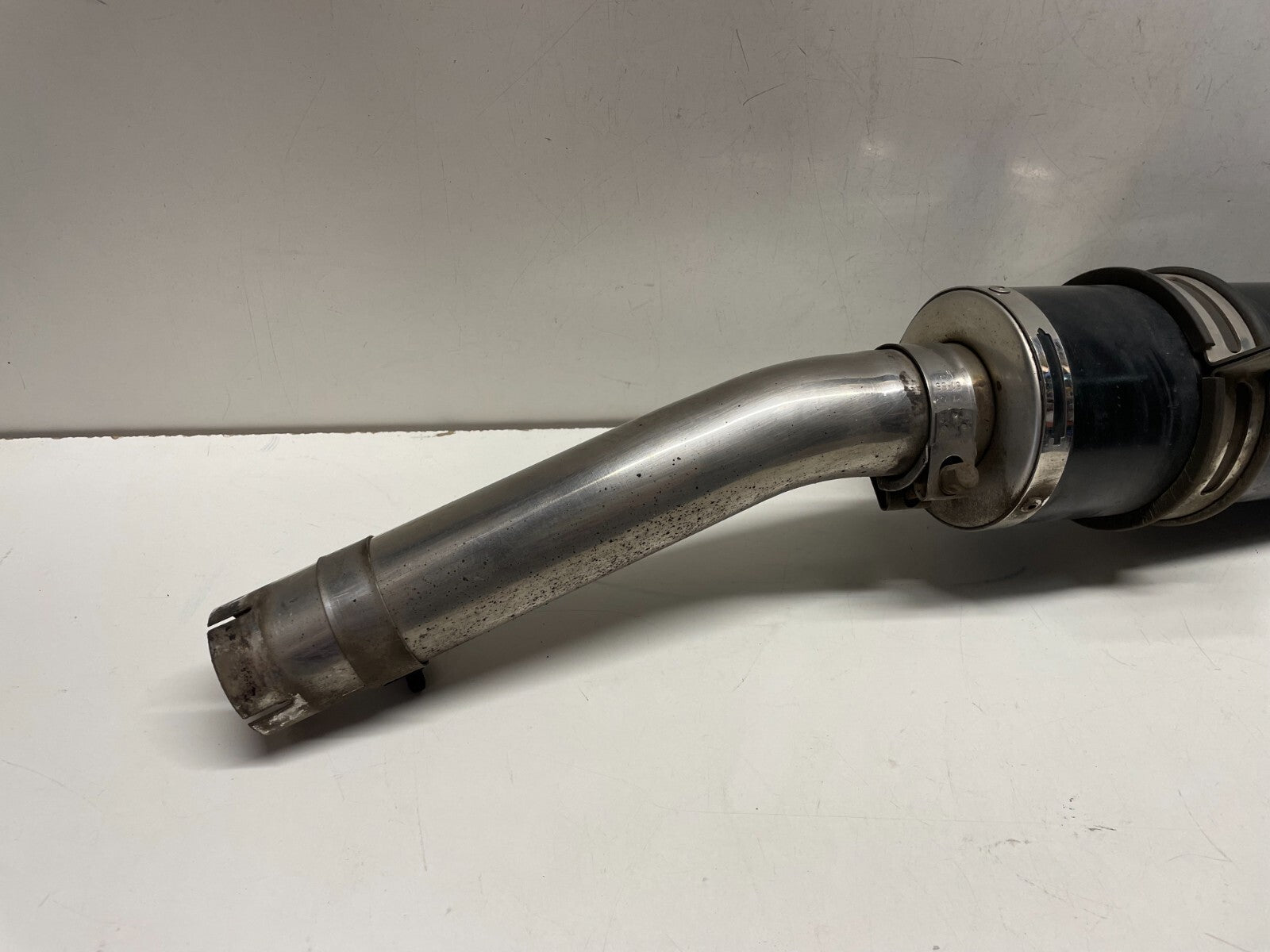 MAX TORQUE CANS Exhaust Honda CB1300 2003