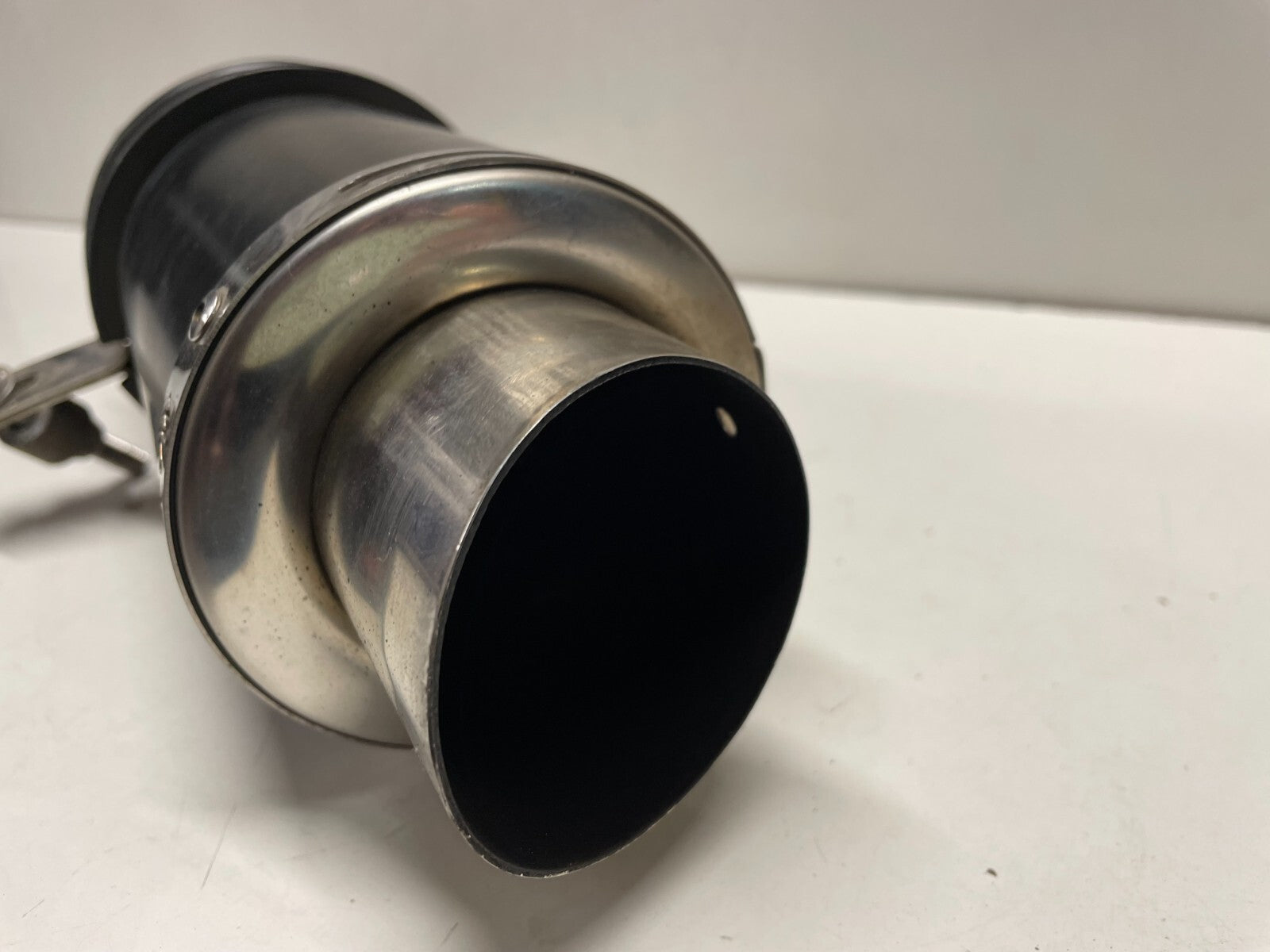 MAX TORQUE CANS Exhaust Honda CB1300 2003