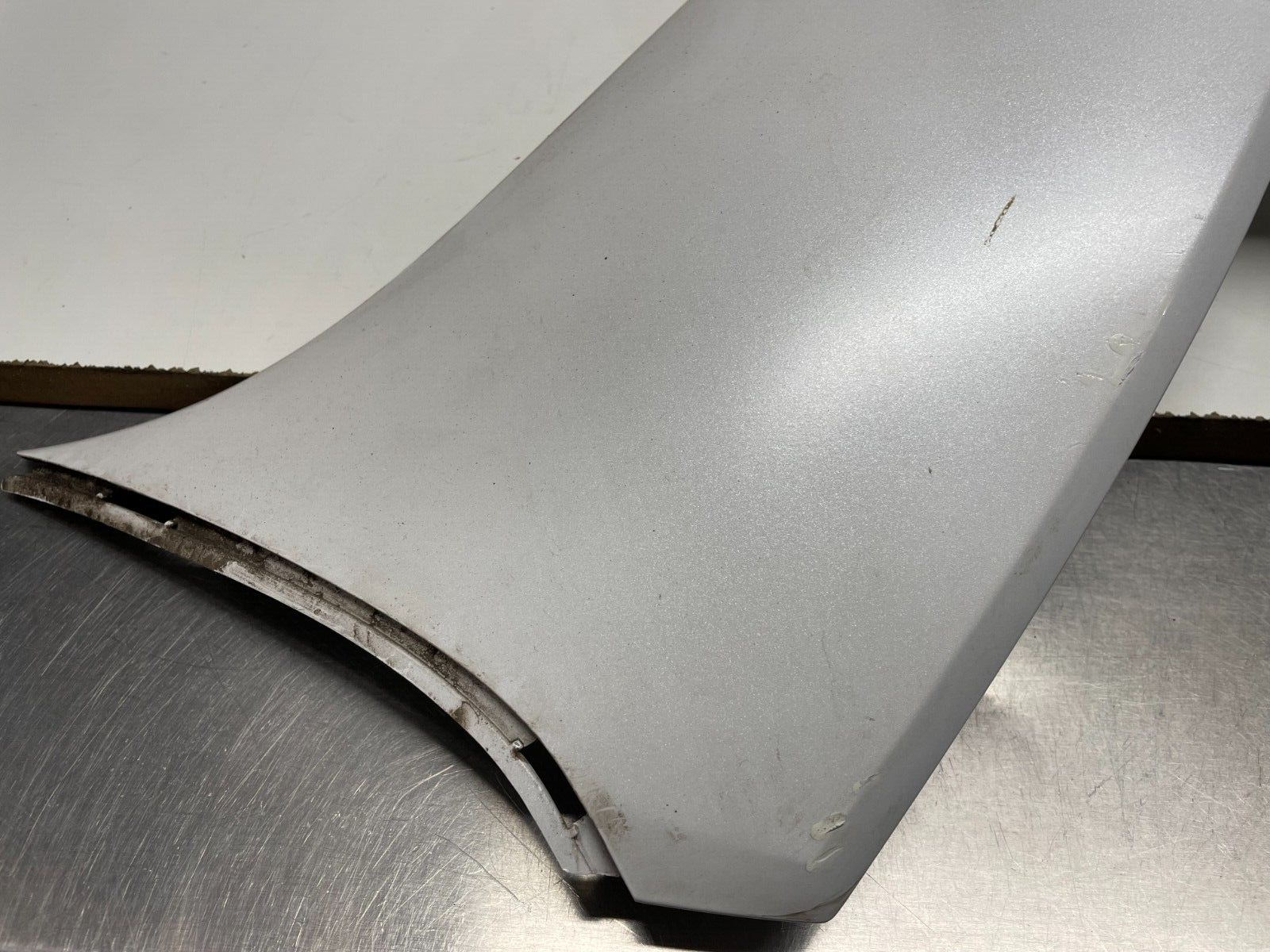 Front Left Fairing Panel Kawasaki J300 SC300 2013 - 2015