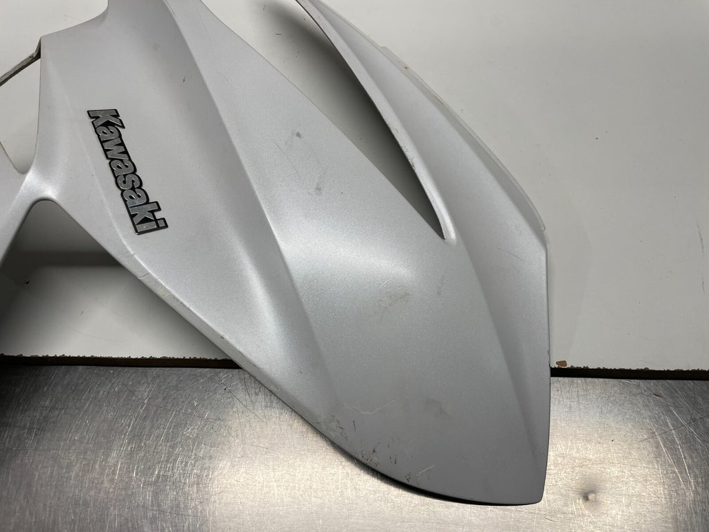 Front Left Fairing Panel Kawasaki J300 SC300 2013 - 2015