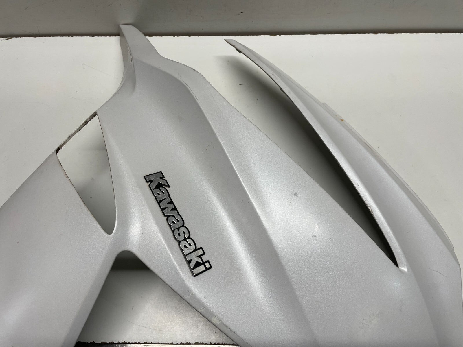 Front Left Fairing Panel Kawasaki J300 SC300 2013 - 2015