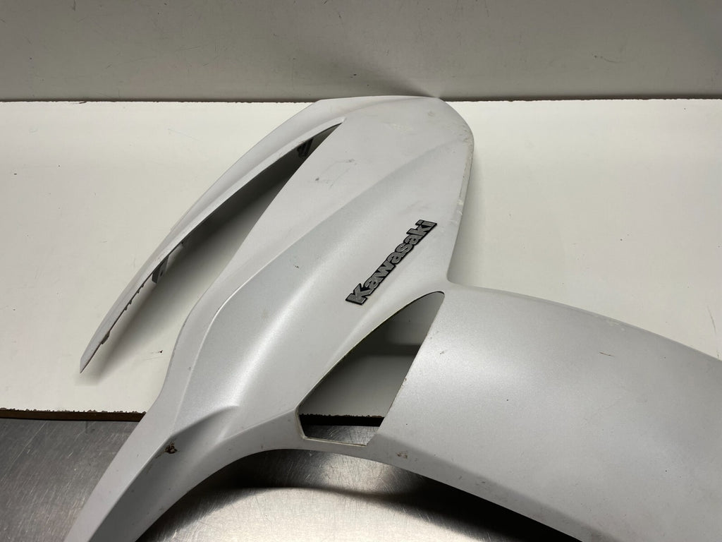 Front Left Fairing Panel Kawasaki J300 SC300 2013 - 2015