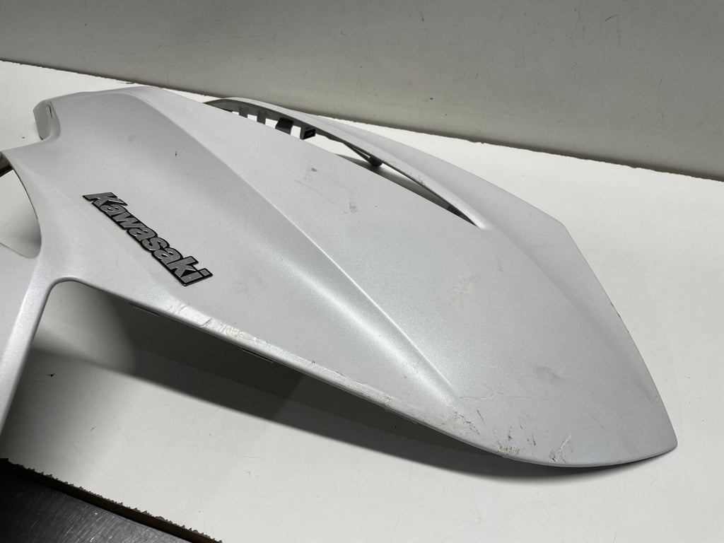 Front Left Fairing Panel Kawasaki J300 SC300 2013 - 2015