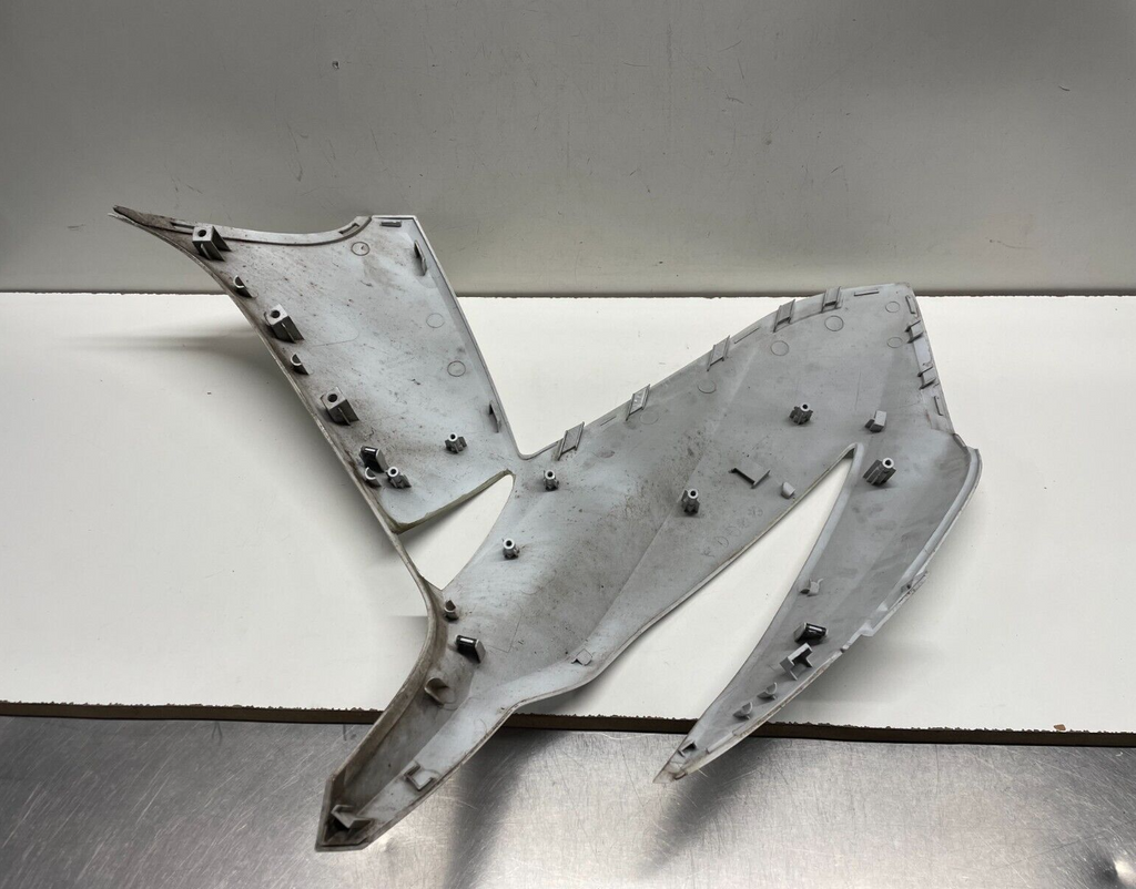 Front Left Fairing Panel Kawasaki J300 SC300 2013 - 2015