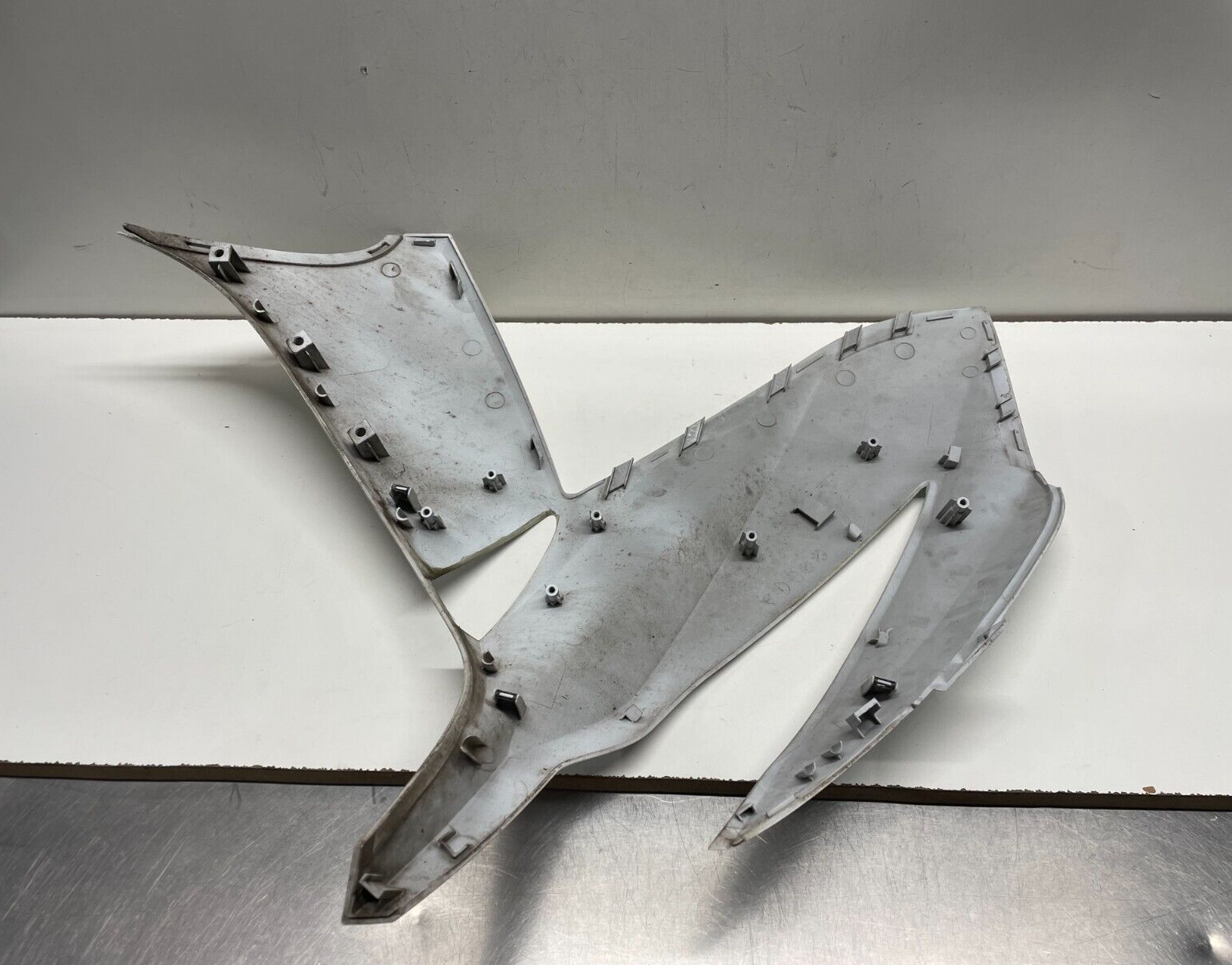 Front Left Fairing Panel Kawasaki J300 SC300 2013 - 2015