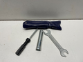Tool Kit Kawasaki J300 SC300 2013 - 2015