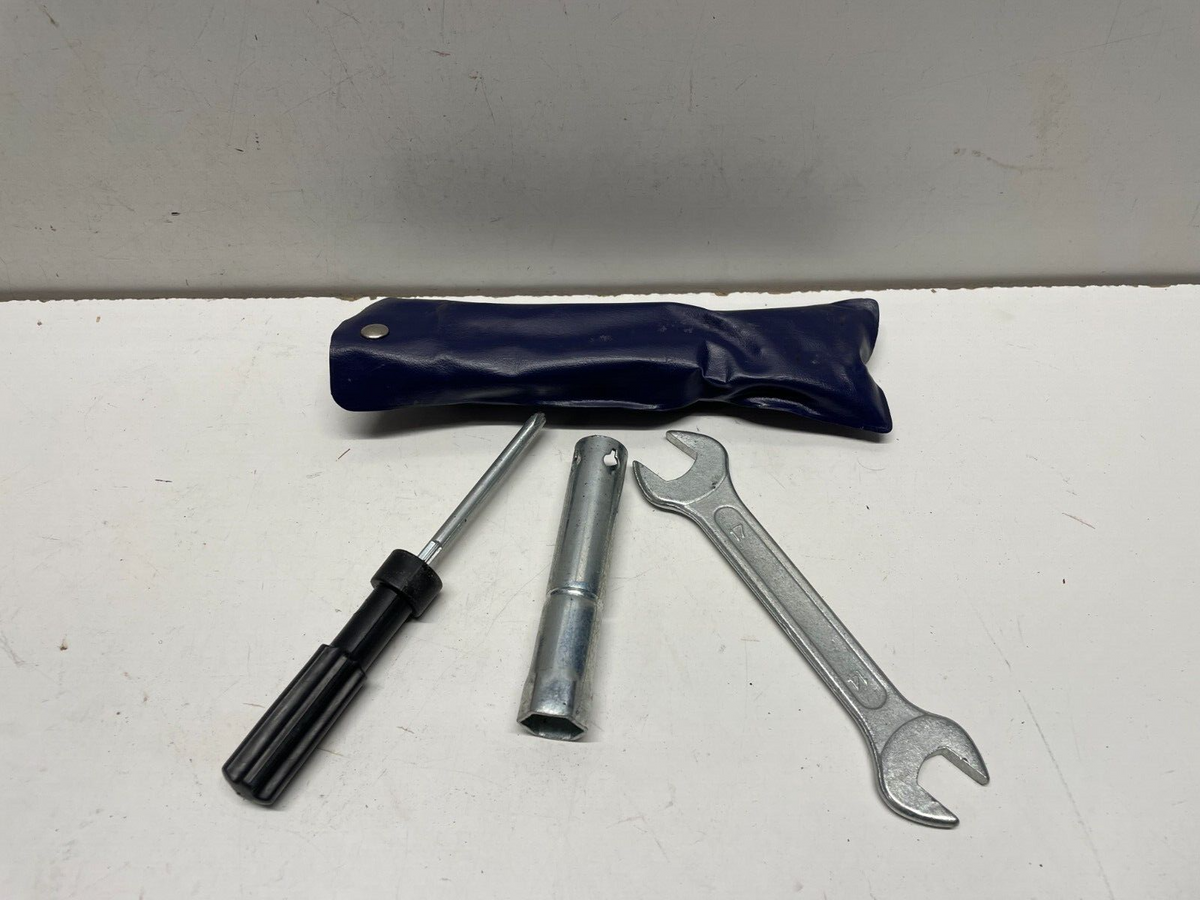 Tool Kit Kawasaki J300 SC300 2013 - 2015
