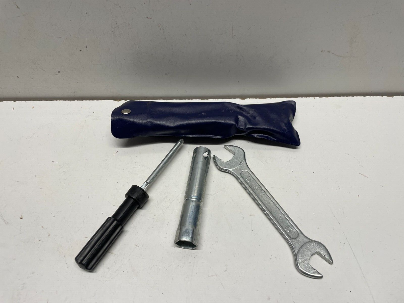 Tool Kit Kawasaki J300 SC300 2013 - 2015