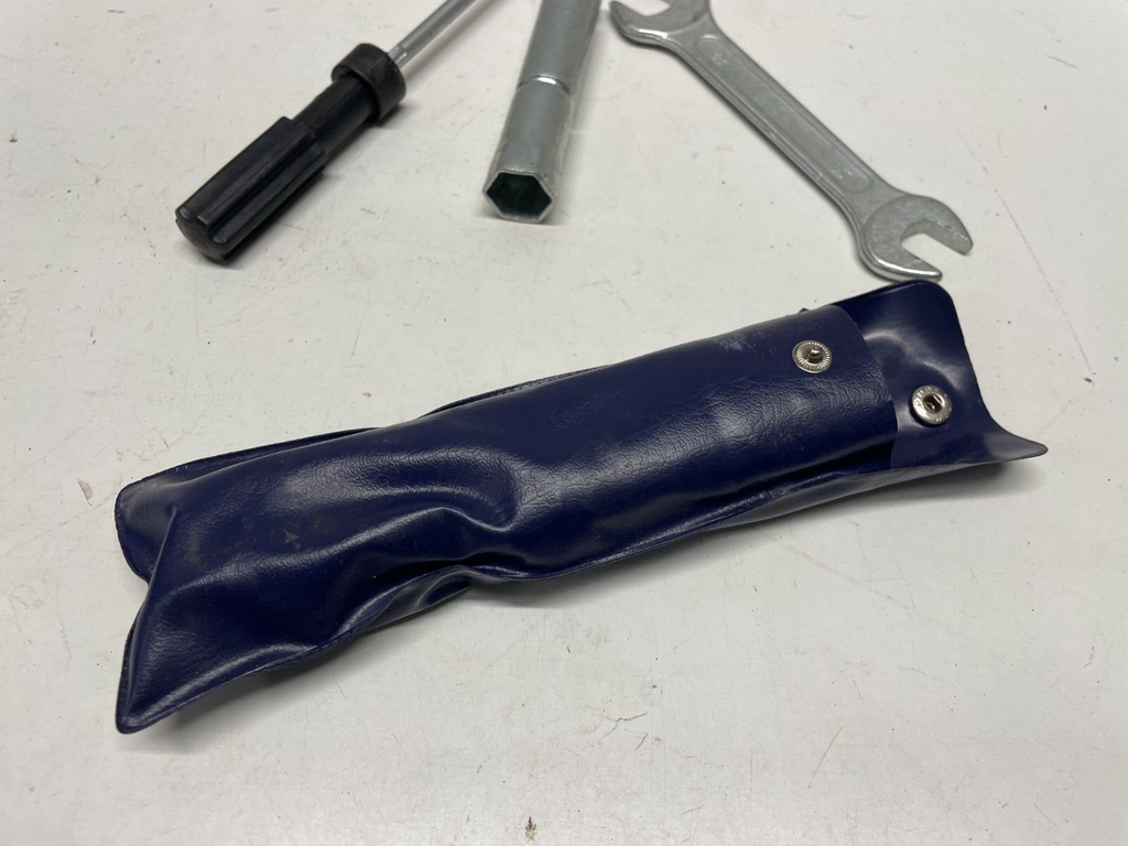 Tool Kit Kawasaki J300 SC300 2013 - 2015
