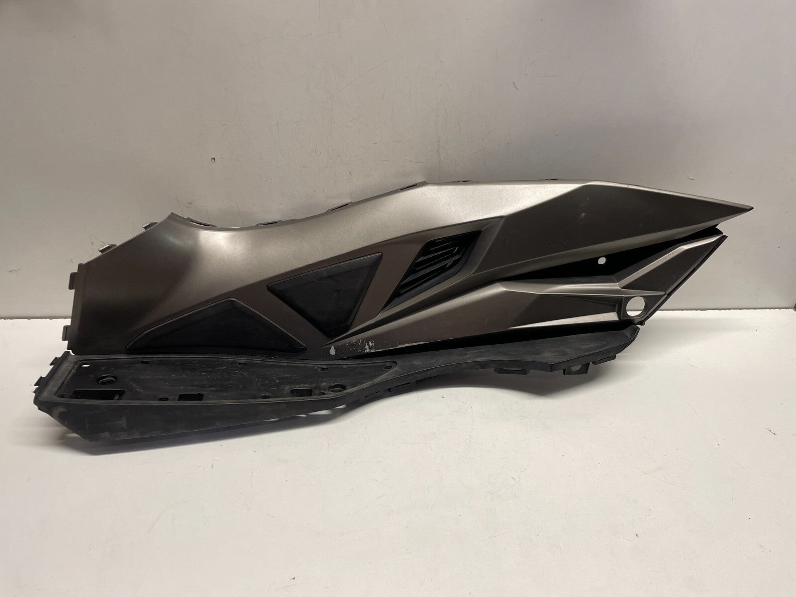 Left Side Fairing Panel Kawasaki J300 SC300 2013 - 2015