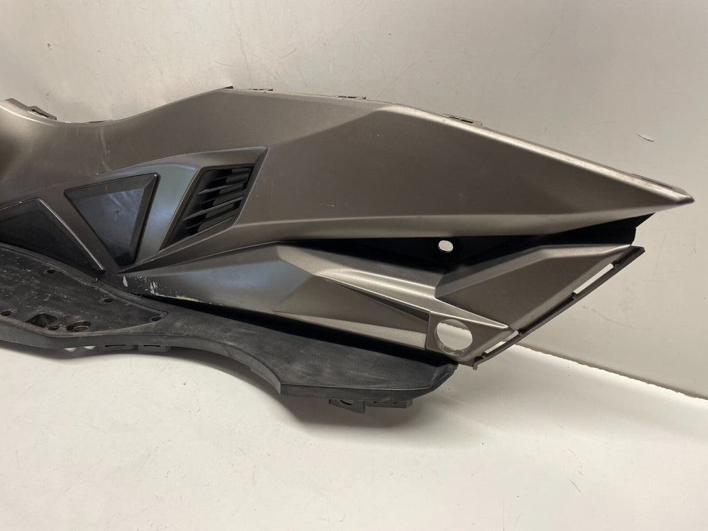 Left Side Fairing Panel Kawasaki J300 SC300 2013 - 2015