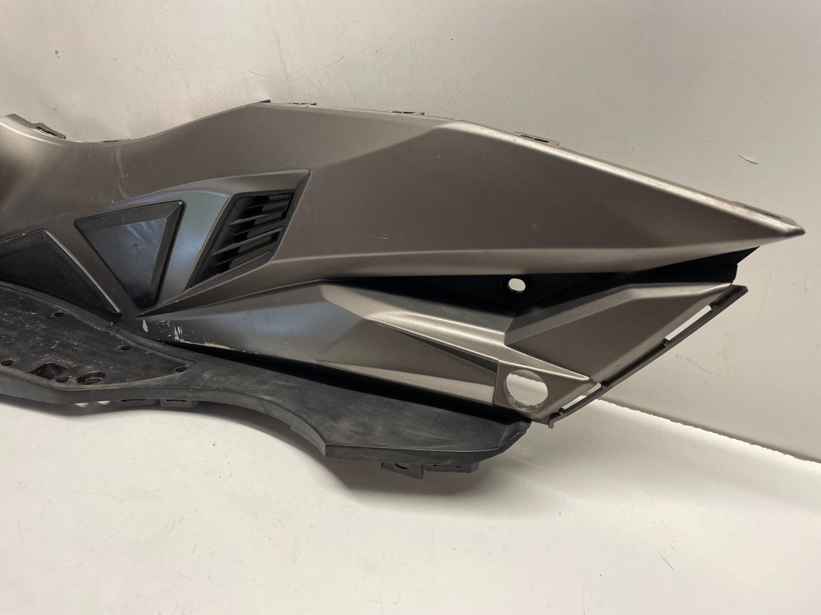 Left Side Fairing Panel Kawasaki J300 SC300 2013 - 2015