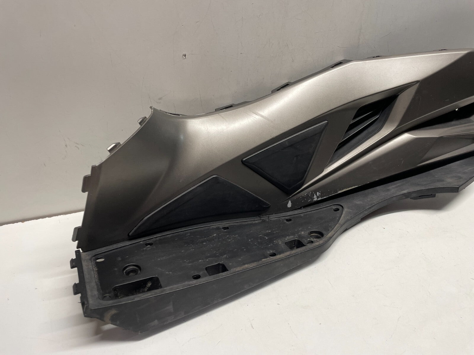 Left Side Fairing Panel Kawasaki J300 SC300 2013 - 2015