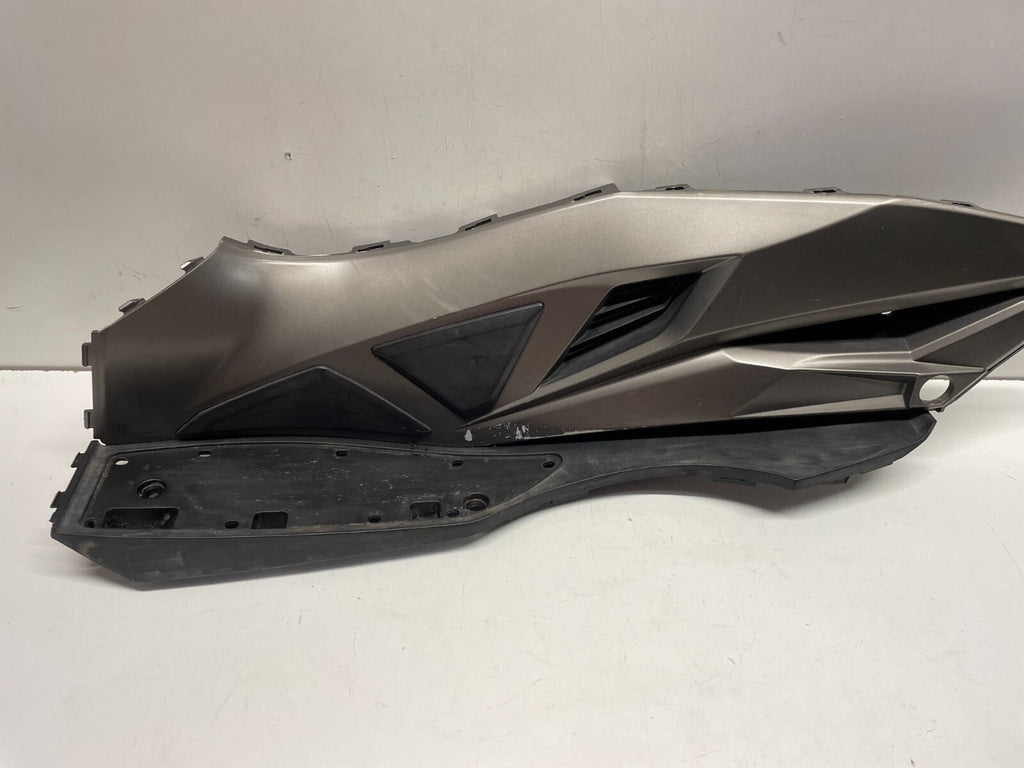 Left Side Fairing Panel Kawasaki J300 SC300 2013 - 2015