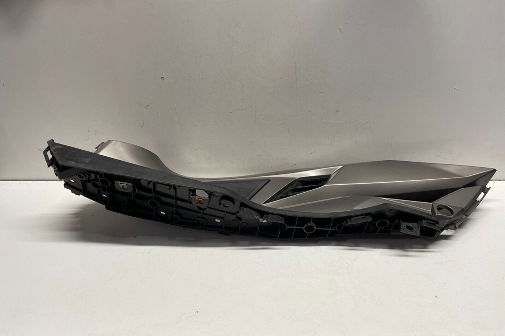 Left Side Fairing Panel Kawasaki J300 SC300 2013 - 2015