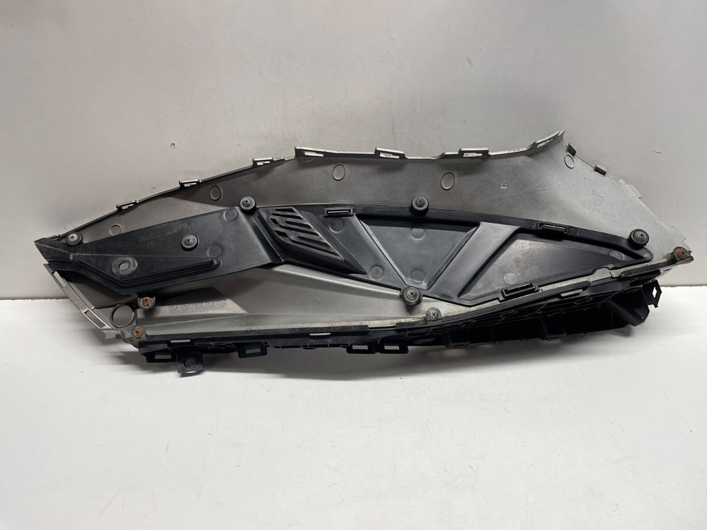 Left Side Fairing Panel Kawasaki J300 SC300 2013 - 2015
