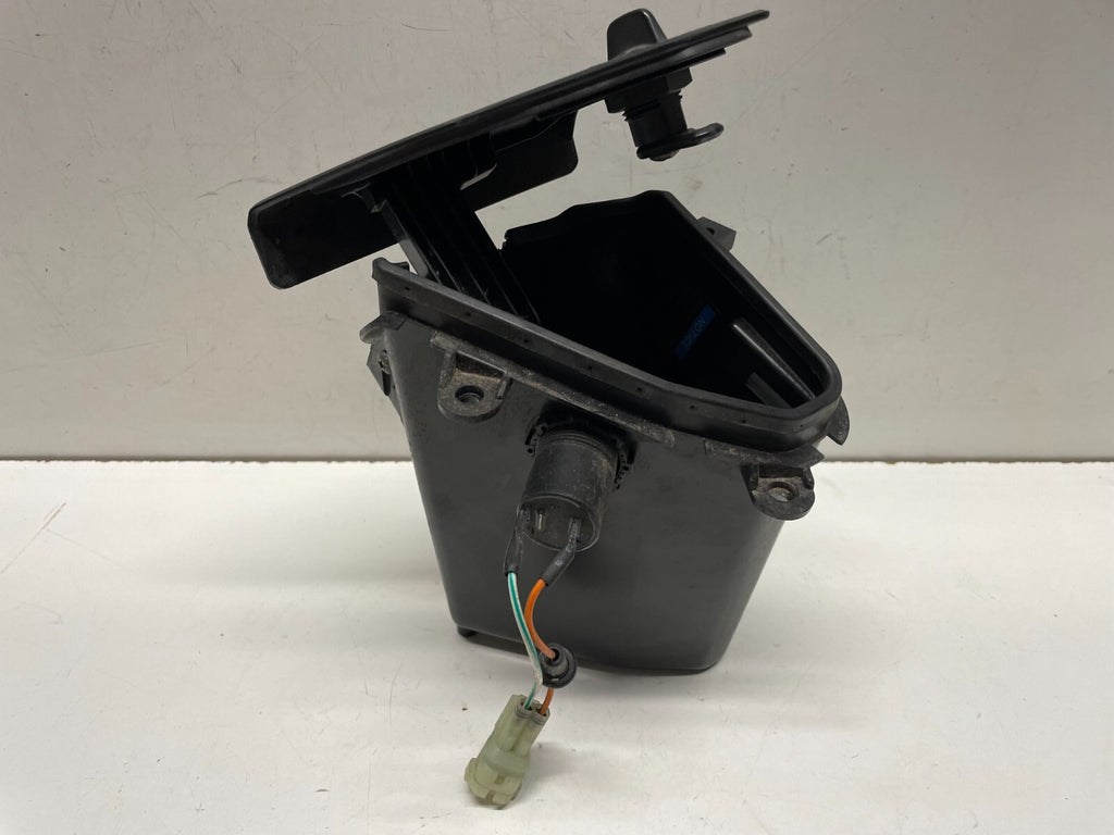 Storage Glove Box Kawasaki J300 SC300 2013 - 2015