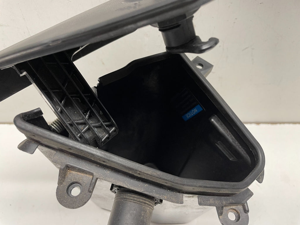 Storage Glove Box Kawasaki J300 SC300 2013 - 2015