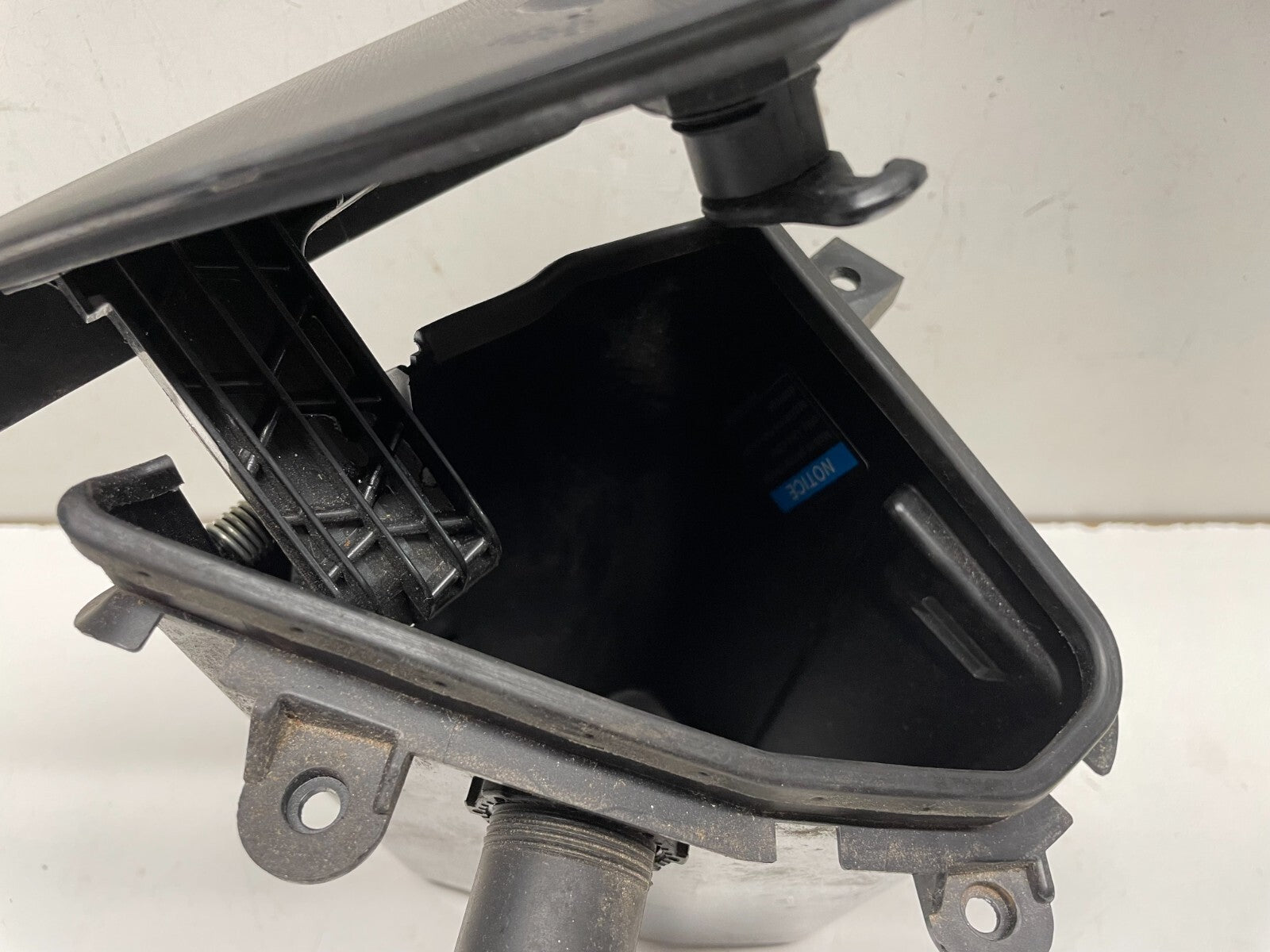 Storage Glove Box Kawasaki J300 SC300 2013 - 2015