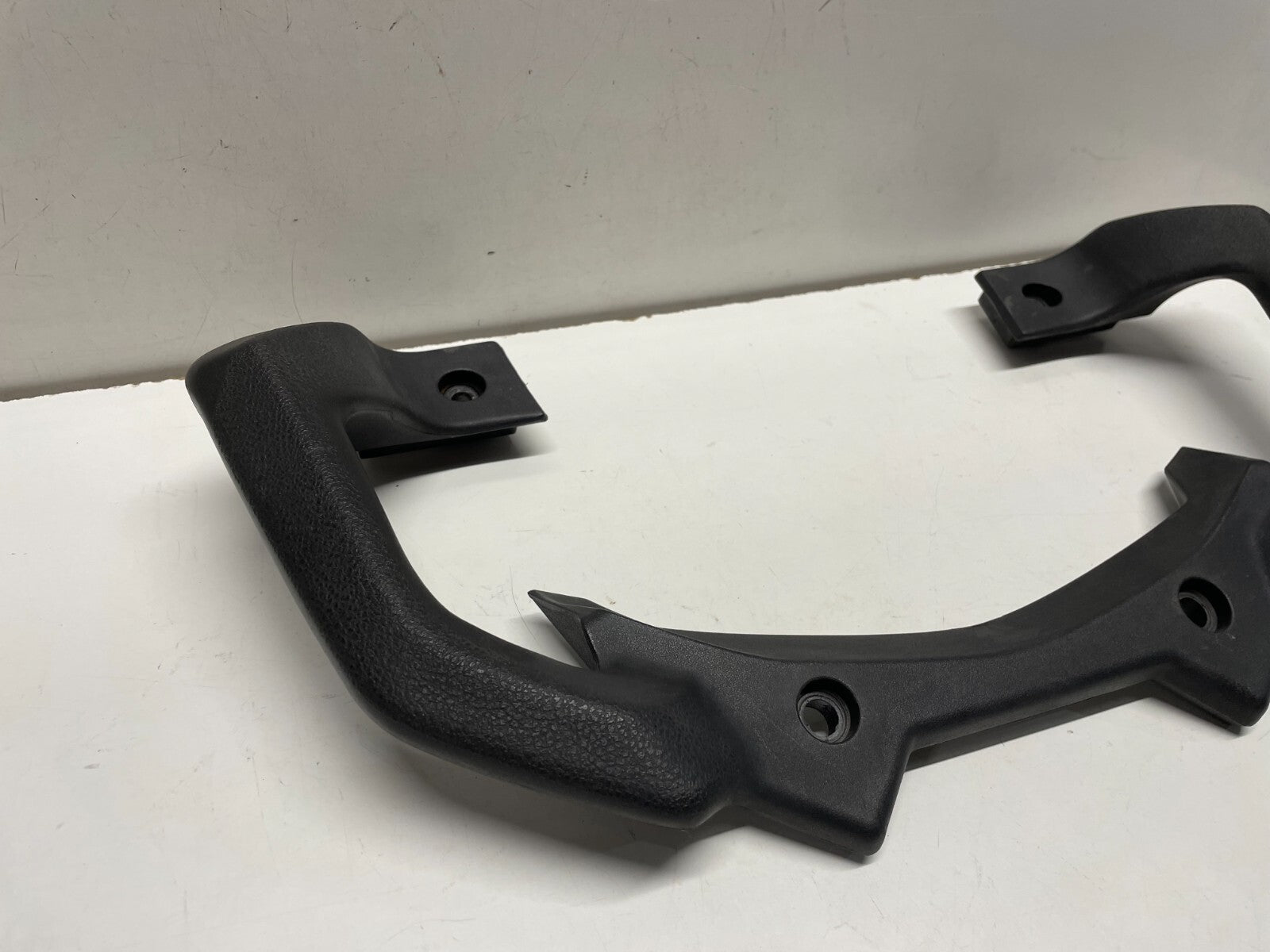Rear Pillion Grab Handle Aprilia Caponord ETV 1000 2003
