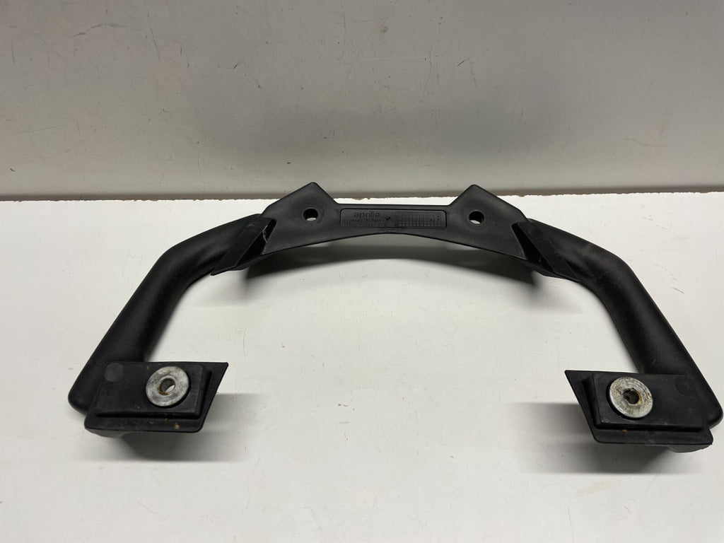 Rear Pillion Grab Handle Aprilia Caponord ETV 1000 2003