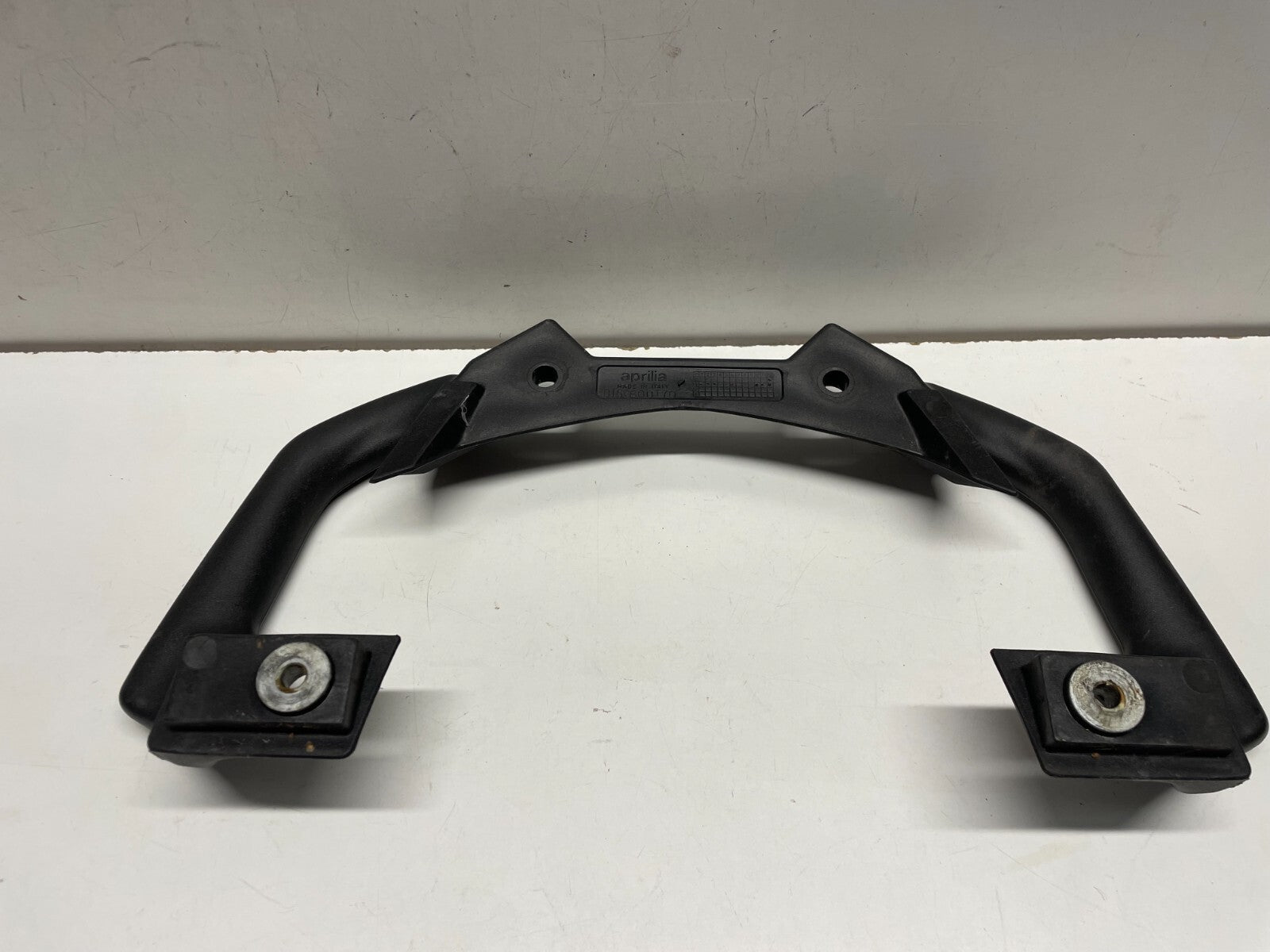 Rear Pillion Grab Handle Aprilia Caponord ETV 1000 2003
