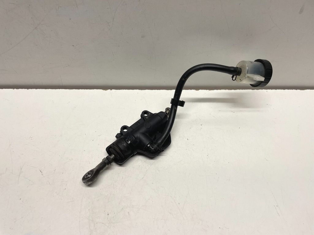 Rear Brake Master Cylinder KTM 690 Duke 2015 (2012 - 2015)