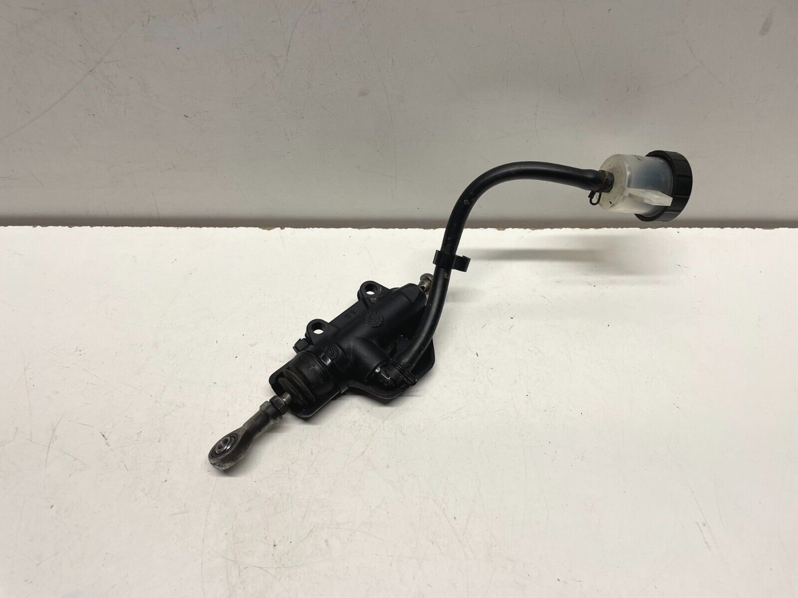 Rear Brake Master Cylinder KTM 690 Duke 2015 (2012 - 2015)