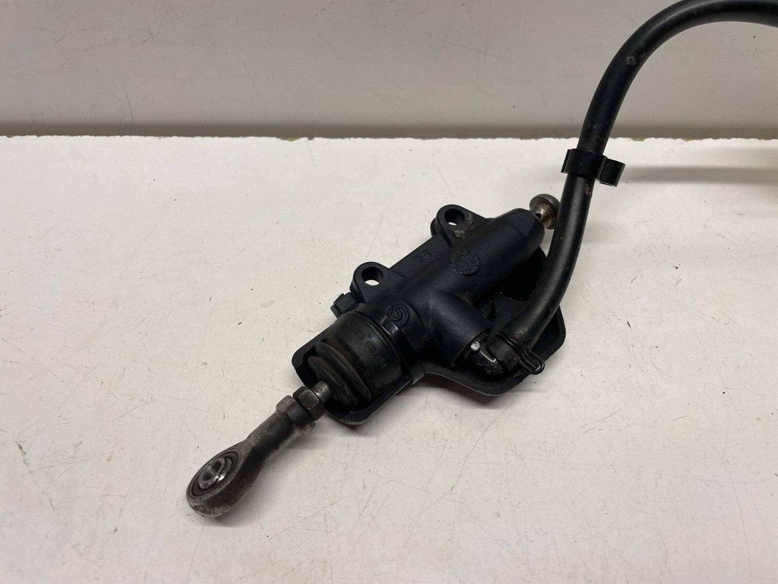 Rear Brake Master Cylinder KTM 690 Duke 2015 (2012 - 2015)
