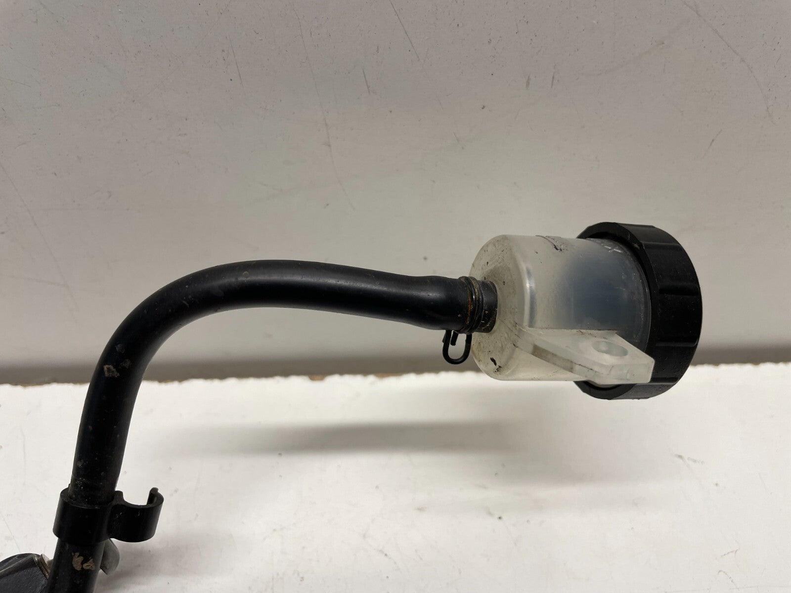 Rear Brake Master Cylinder KTM 690 Duke 2015 (2012 - 2015)