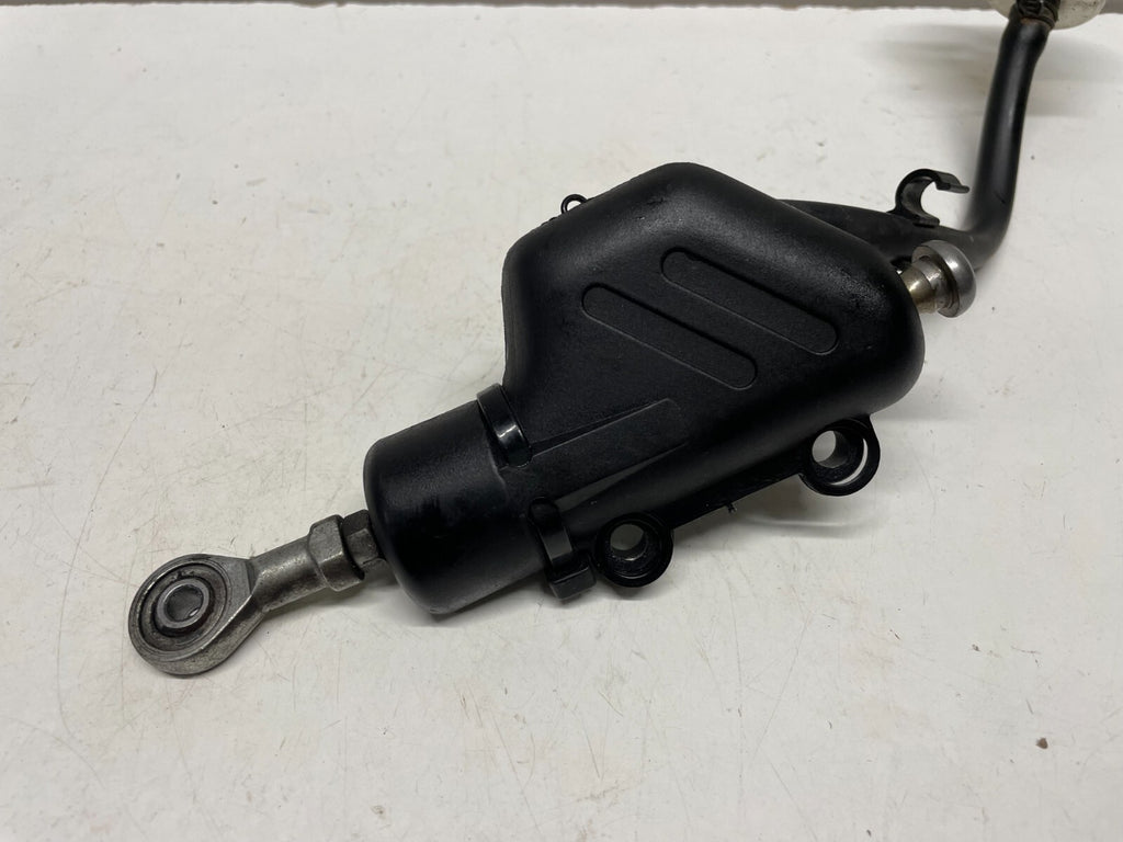 Rear Brake Master Cylinder KTM 690 Duke 2015 (2012 - 2015)