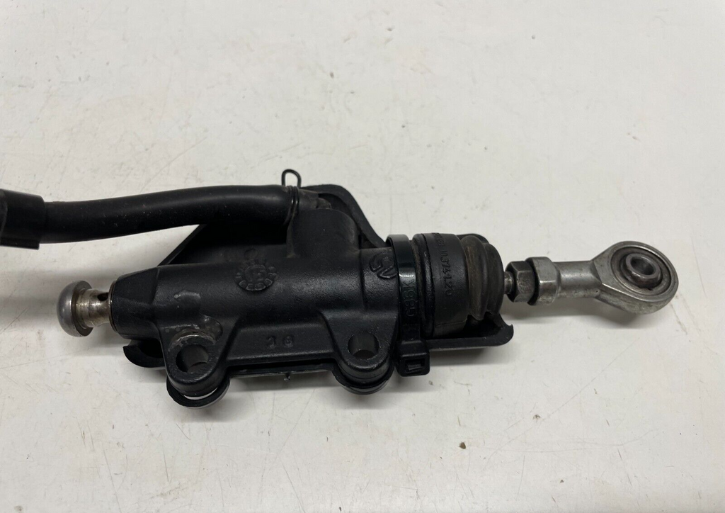 Rear Brake Master Cylinder KTM 690 Duke 2015 (2012 - 2015)