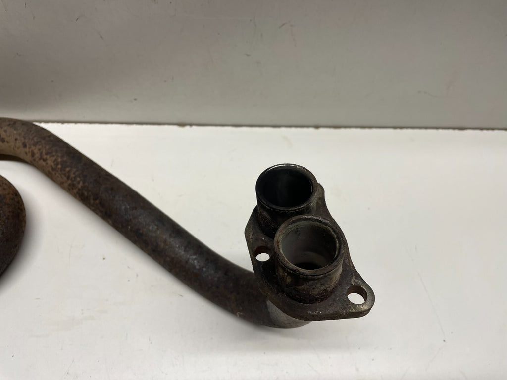 Exhaust Headers Downpipes BMW R1100RT 1998