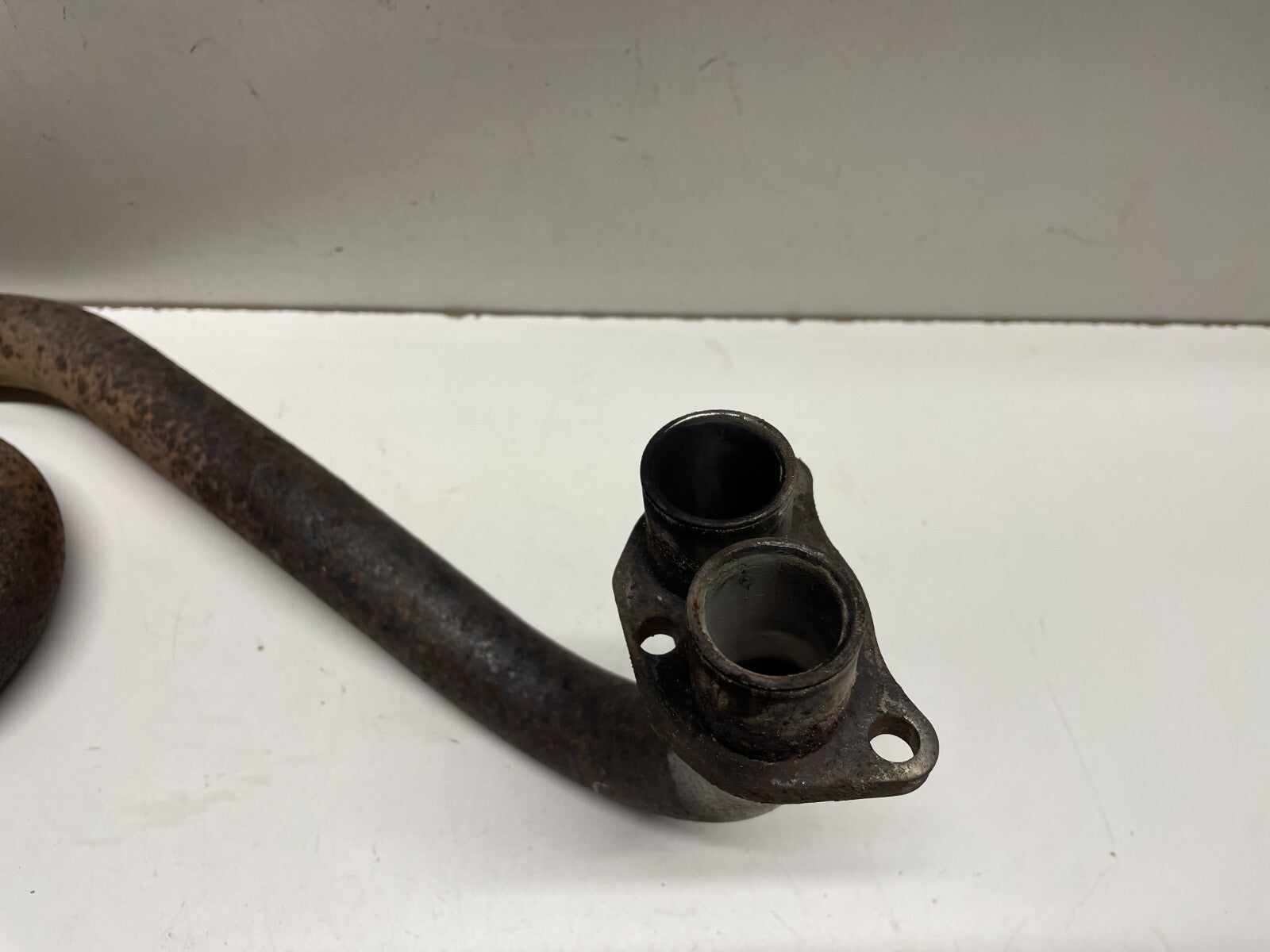 Exhaust Headers Downpipes BMW R1100RT 1998
