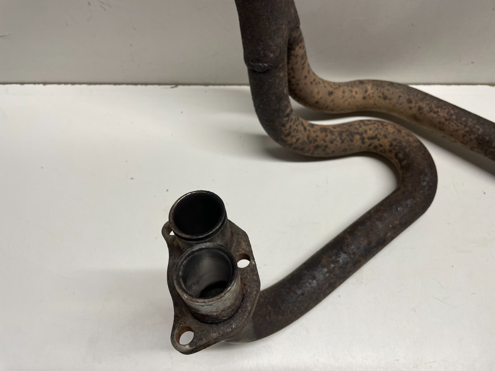 Exhaust Headers Downpipes BMW R1100RT 1998