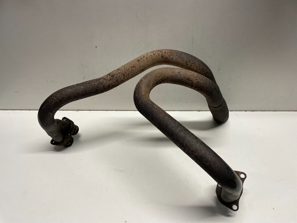 Exhaust Headers Downpipes BMW R1100RT 1998