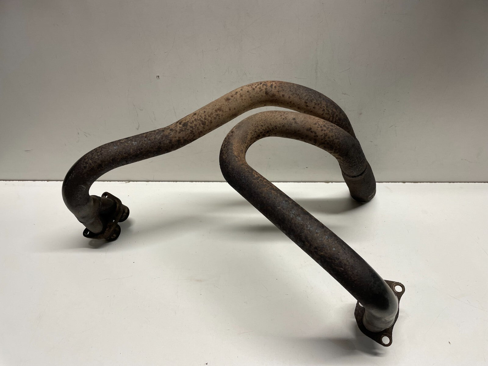 Exhaust Headers Downpipes BMW R1100RT 1998
