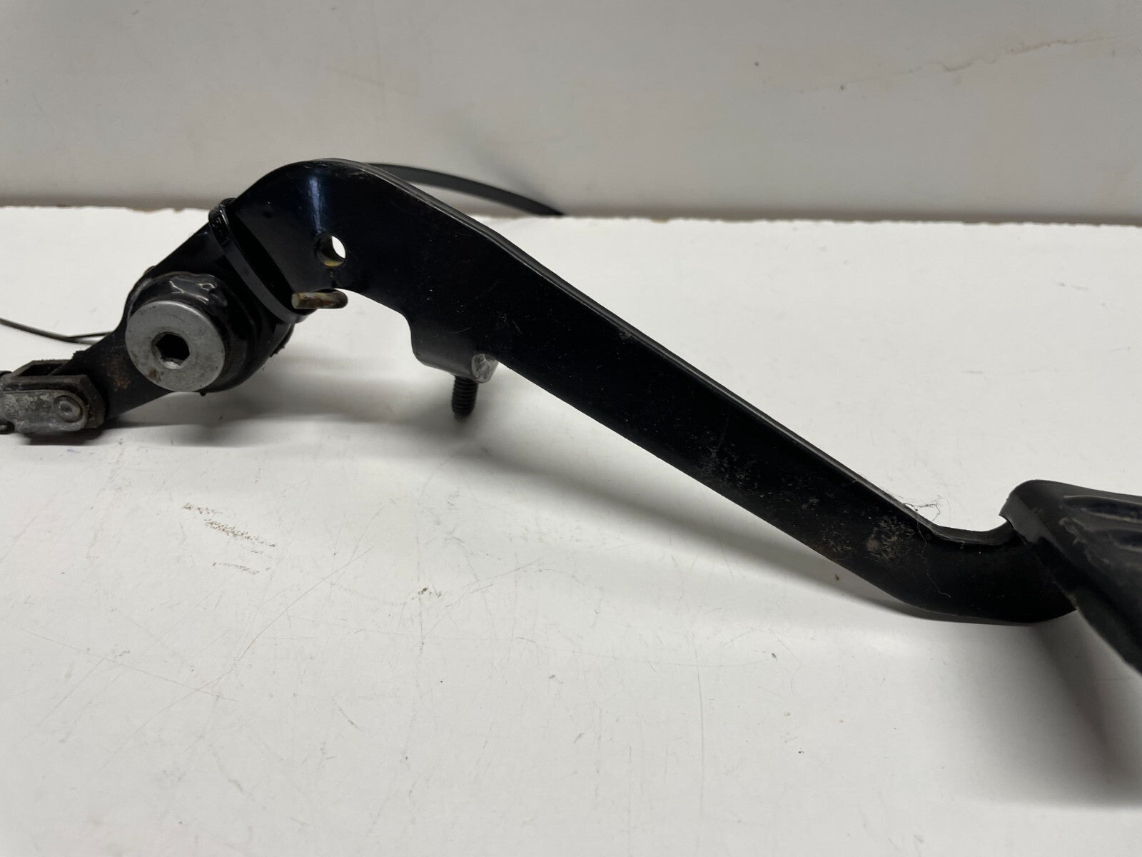 Rear Brake Pedal Lever Aprilia Caponord ETV 1000 2003