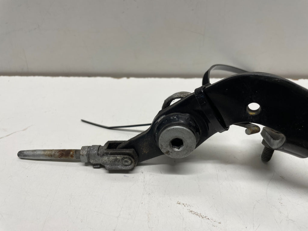 Rear Brake Pedal Lever Aprilia Caponord ETV 1000 2003