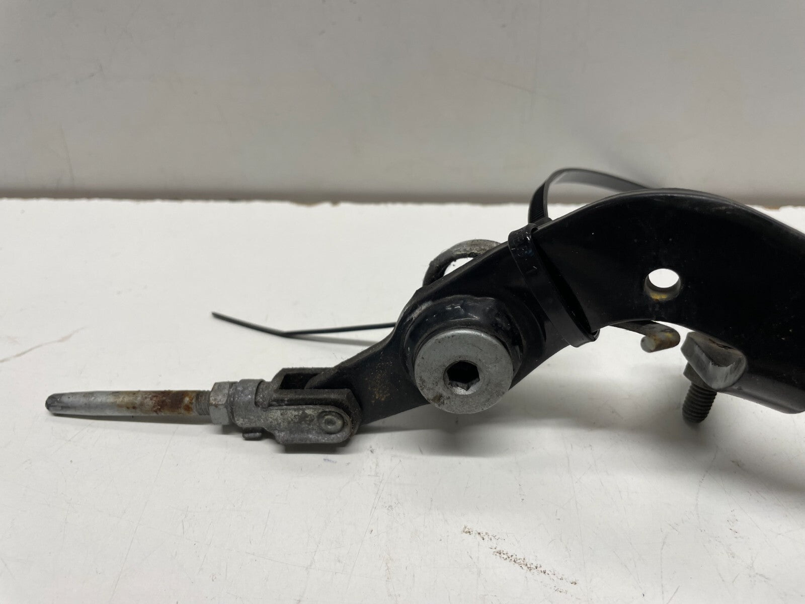 Rear Brake Pedal Lever Aprilia Caponord ETV 1000 2003