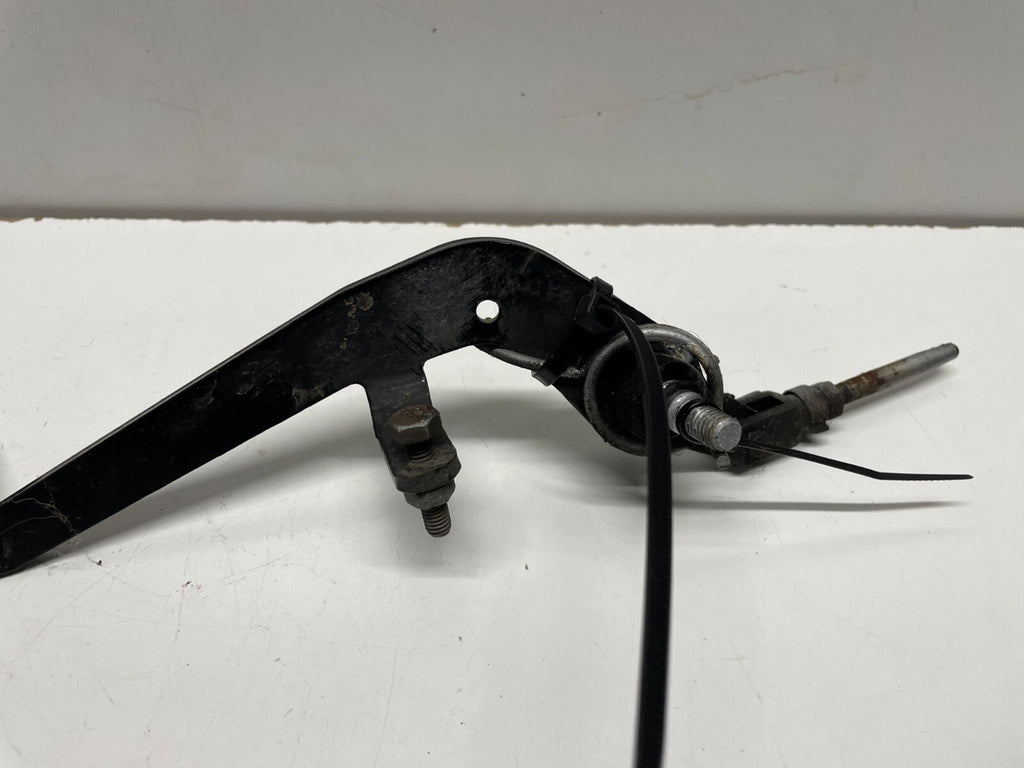 Rear Brake Pedal Lever Aprilia Caponord ETV 1000 2003