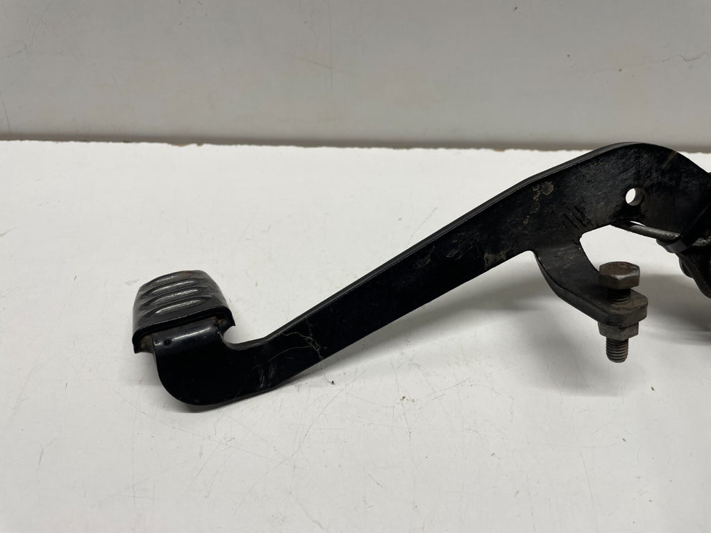 Rear Brake Pedal Lever Aprilia Caponord ETV 1000 2003