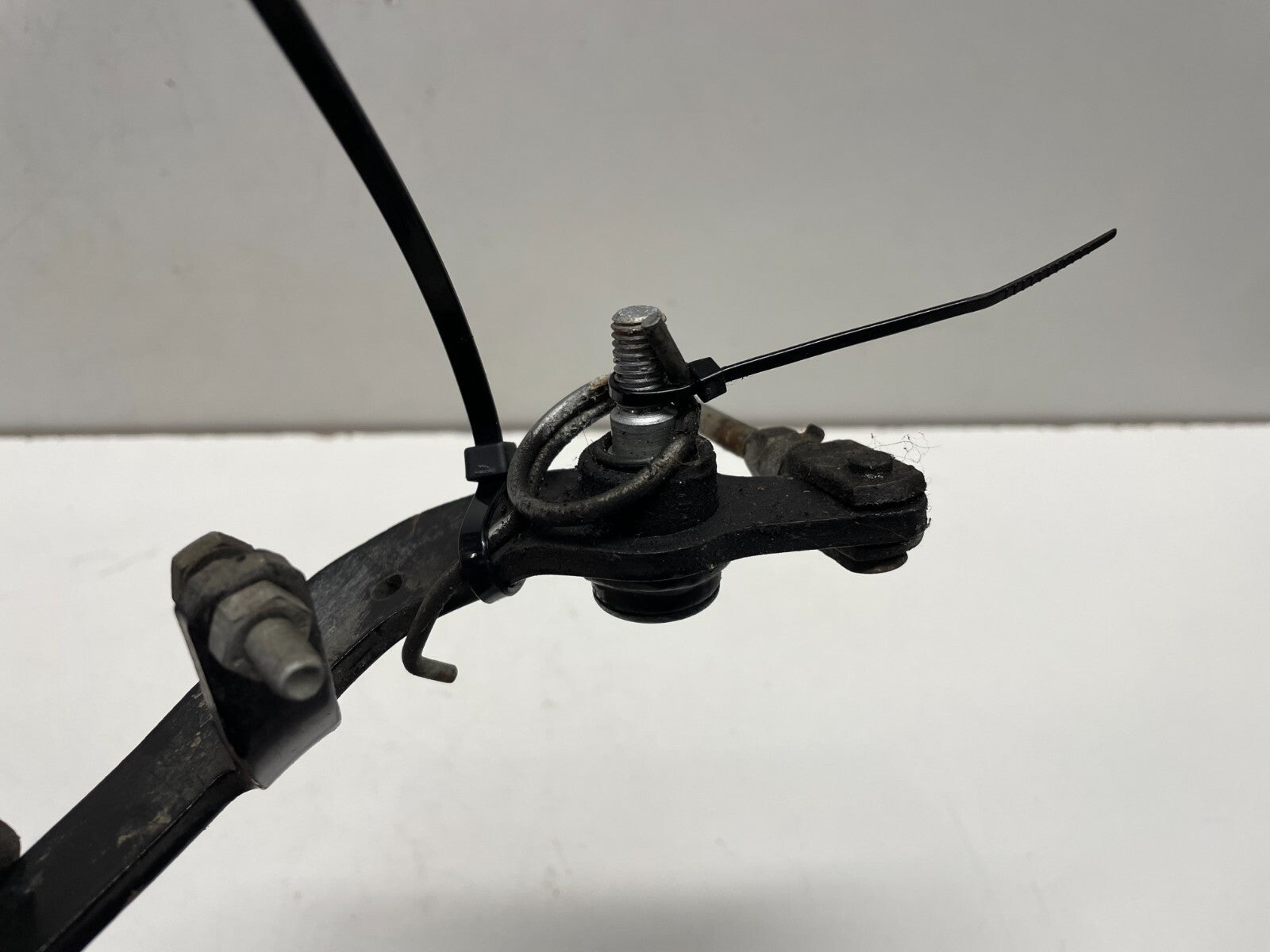 Rear Brake Pedal Lever Aprilia Caponord ETV 1000 2003