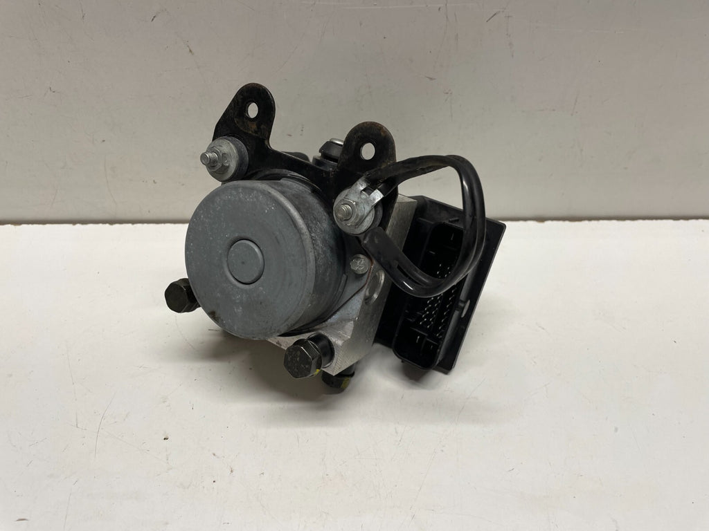 ABS Pump Module Kawasaki J300 SC300 2013 - 2015