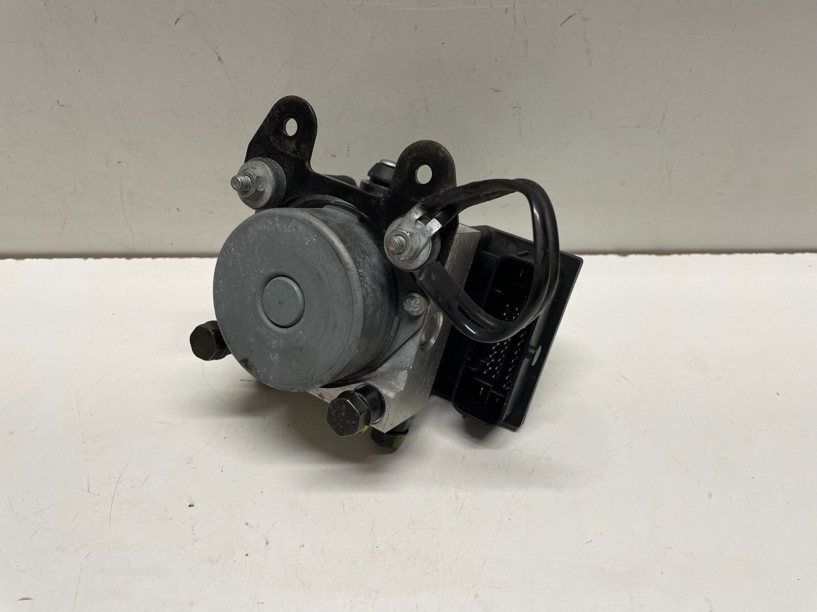 ABS Pump Module Kawasaki J300 SC300 2013 - 2015