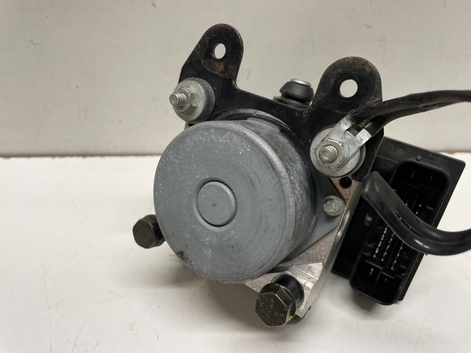 ABS Pump Module Kawasaki J300 SC300 2013 - 2015