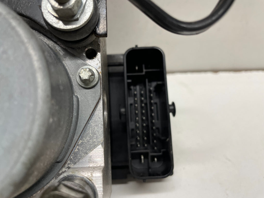 ABS Pump Module Kawasaki J300 SC300 2013 - 2015