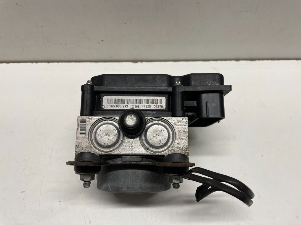 ABS Pump Module Kawasaki J300 SC300 2013 - 2015
